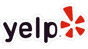 yelp logo